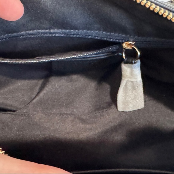 Rowan Satchel In Signature Canvas - Picture 10 of 14